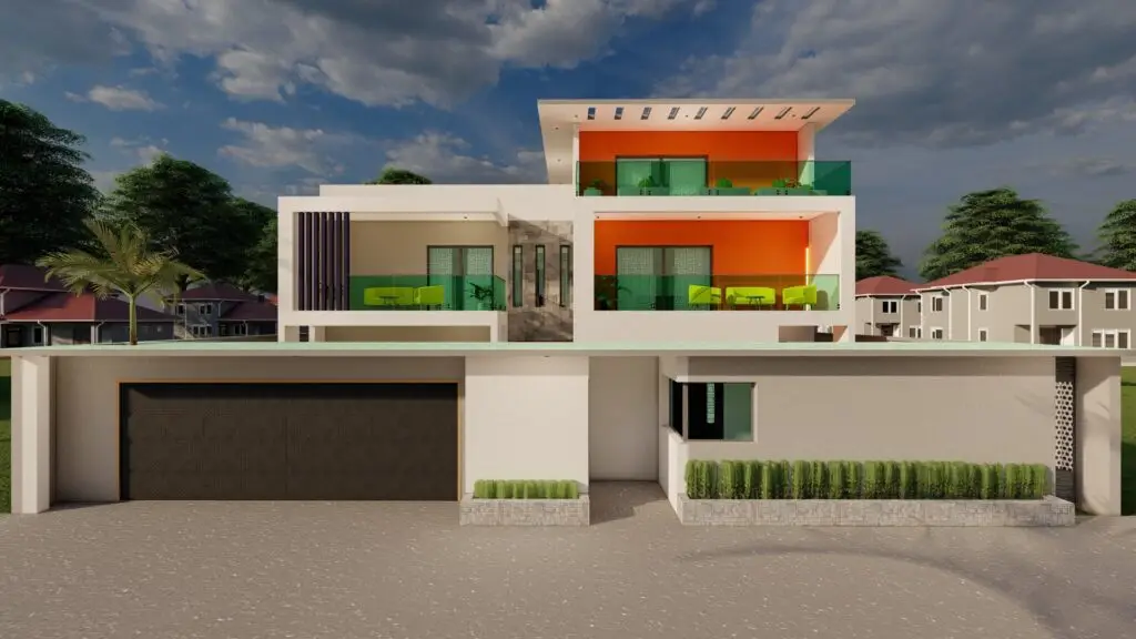 M Kanaté Modèle 16_1 - Photo