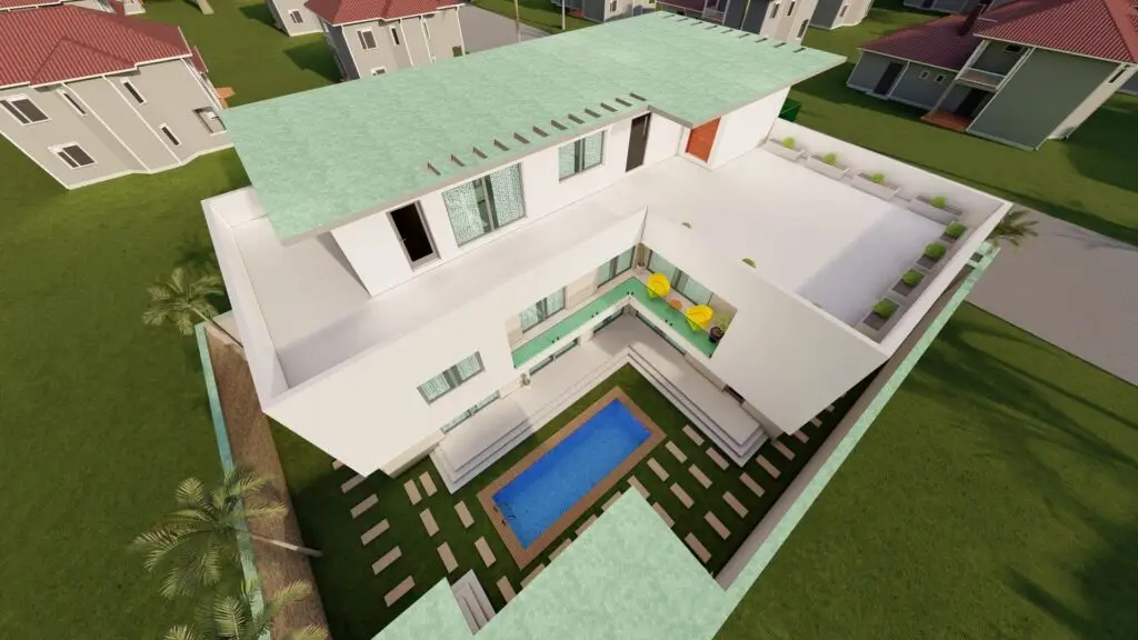 M Kanaté Modèle 16_13 - Photo