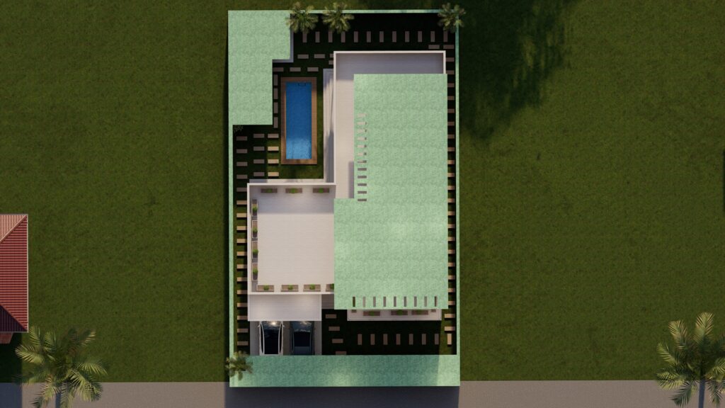 M Kanaté Modèle 16_14 - Photo