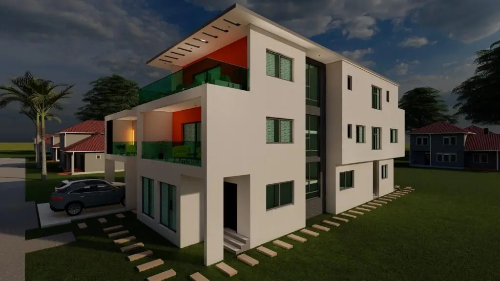 M Kanaté Modèle 16_17 - Photo