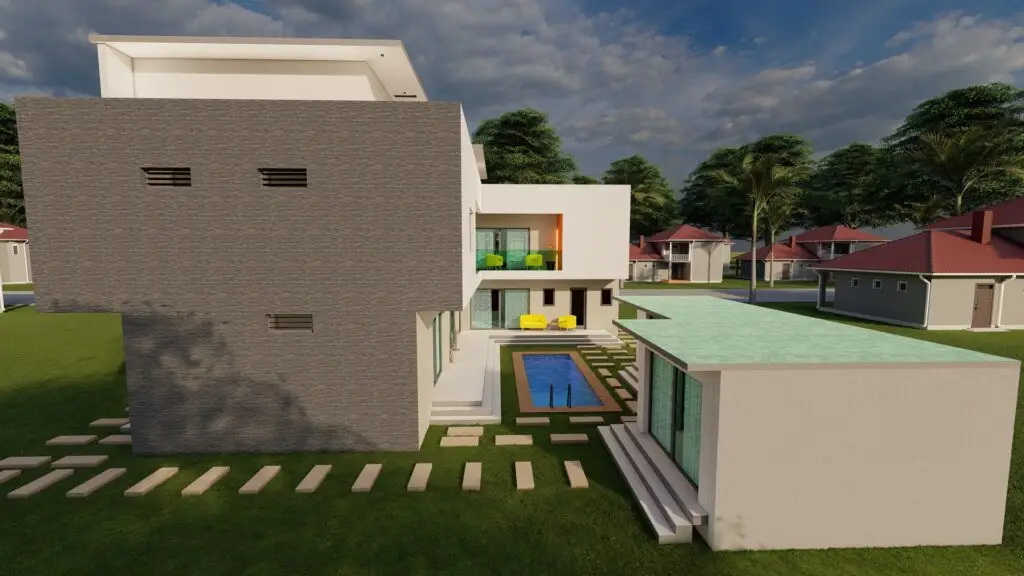 M Kanaté Modèle 16_18 - Photo