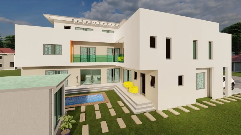 M Kanaté Modèle 16_19 - Photo