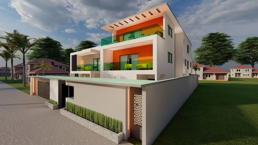 M Kanaté Modèle 16_2 - Photo