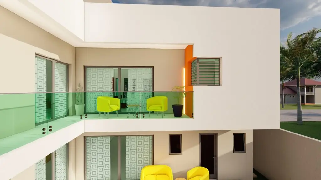 M Kanaté Modèle 16_21 - Photo