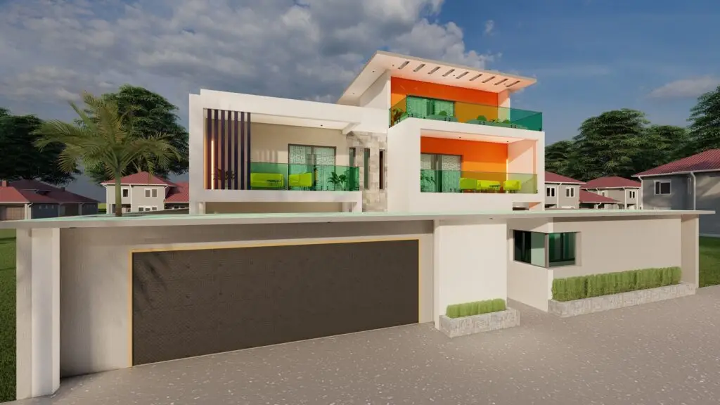 M Kanaté Modèle 16_3 - Photo