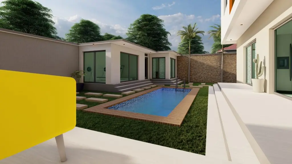 M Kanaté Modèle 16_7 - Photo